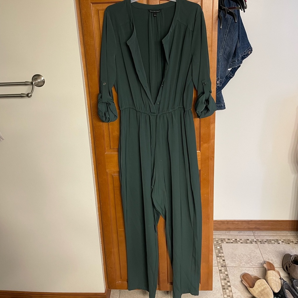 Jumpsuit